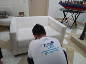 Lavagem de colchão profissional Flex Clean em São Paulo